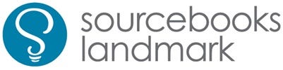 sourcebooks landmark logo