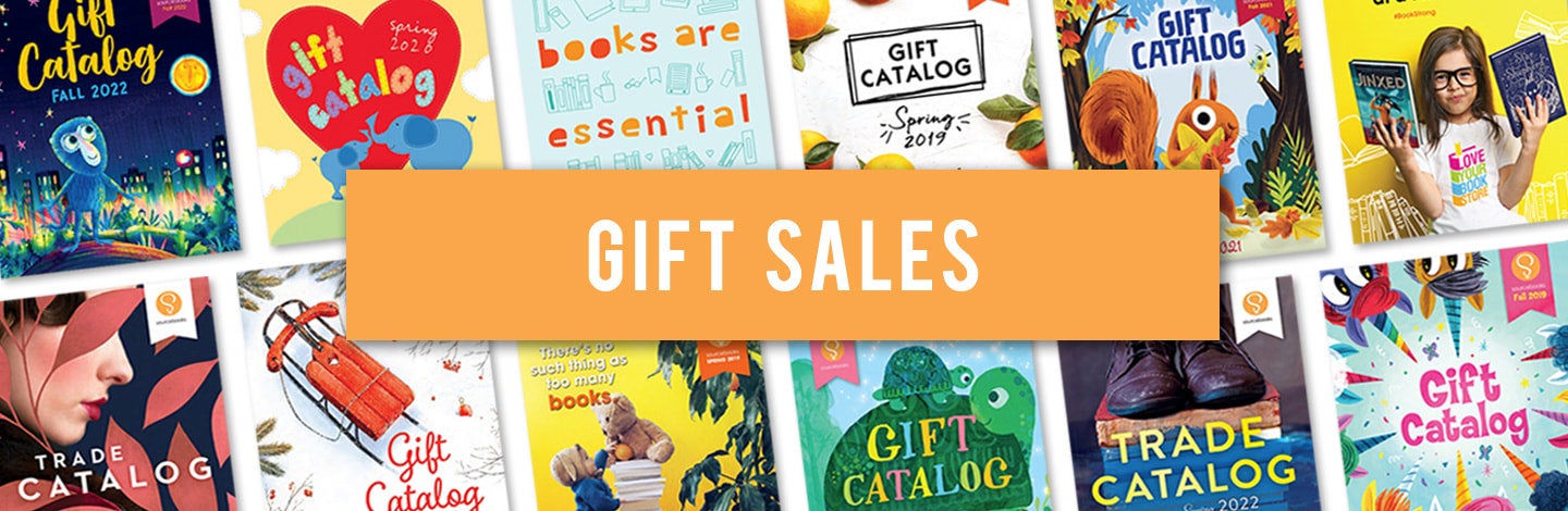 Gift Sales banner